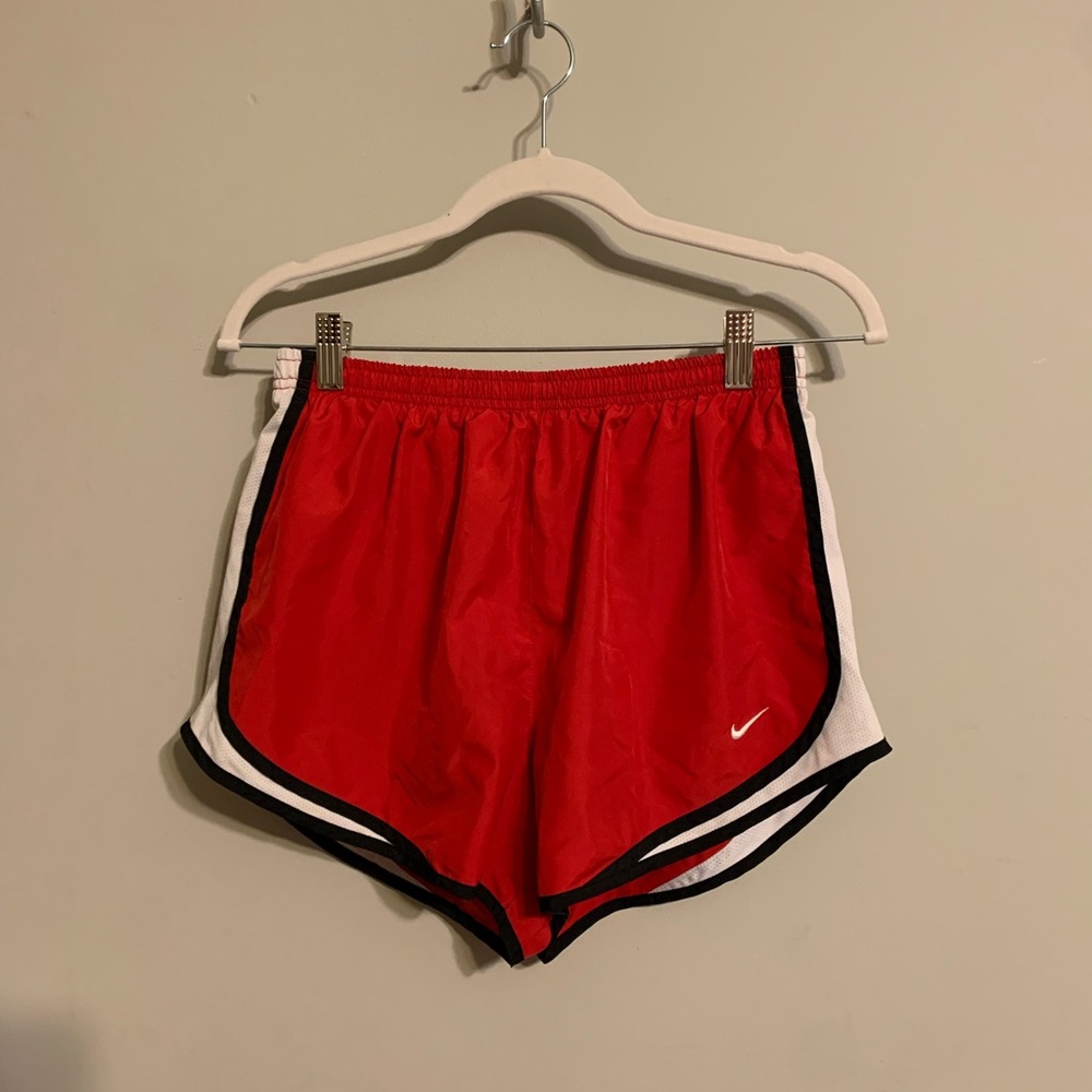 3 NIKE TEMPO SHORTS (set of 3)